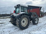 Valtra C 130 med lastare