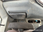 Valtra C 130 med lastare