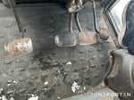 Valtra C 130 med lastare