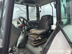 Valtra C 130 med lastare