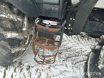 Valtra C 130 med lastare