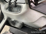 Valtra N113 med frontlastare och frontlyft