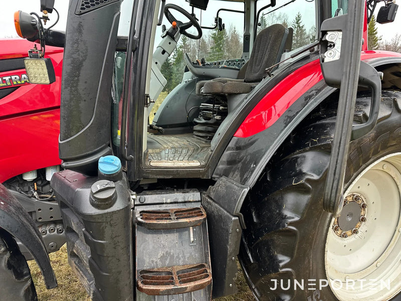 Valtra N174