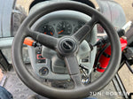 Valtra T191 4WD