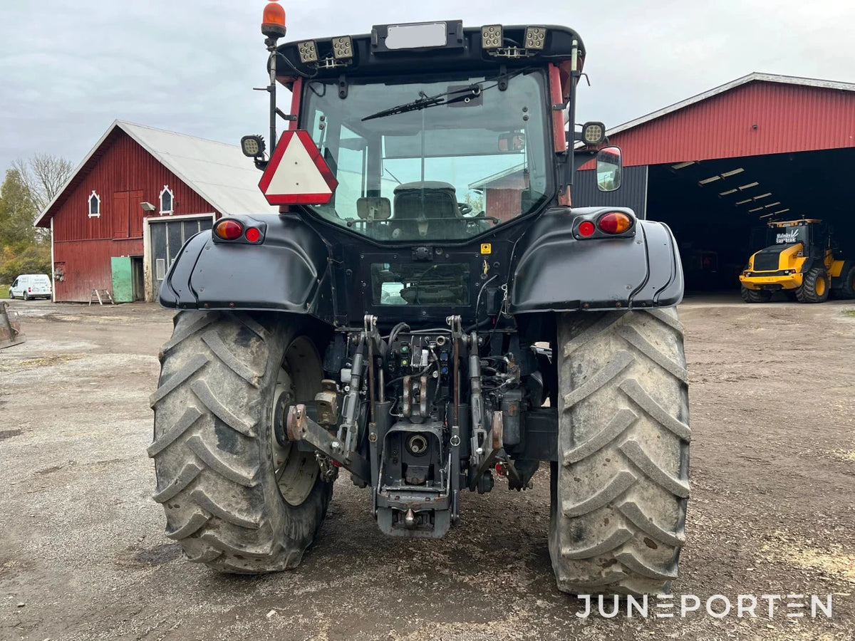 Valtra T191 4WD