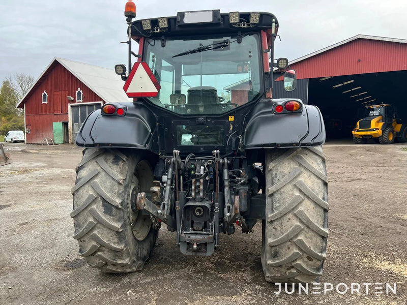 Valtra T191 4WD