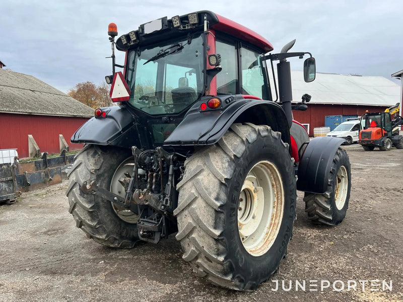 Valtra T191 4WD