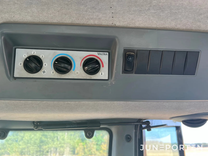 Valtra T191 4WD