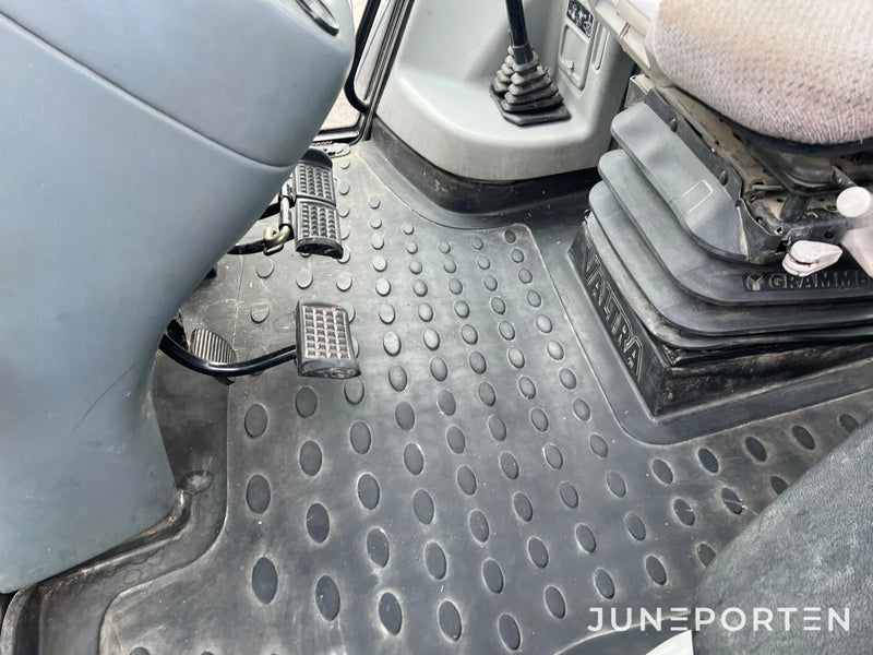 Valtra T191 4WD