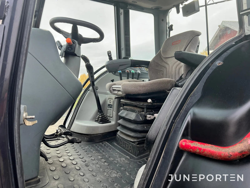 Valtra T191 4WD