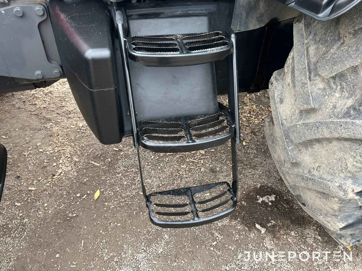 Valtra T191 4WD