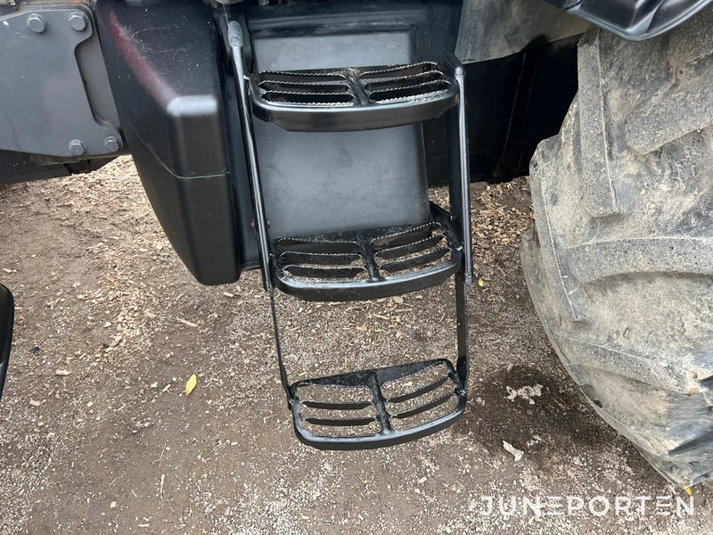 Valtra T191 4WD