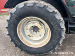 Valtra T191 4WD