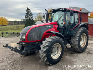 Valtra T191 4WD