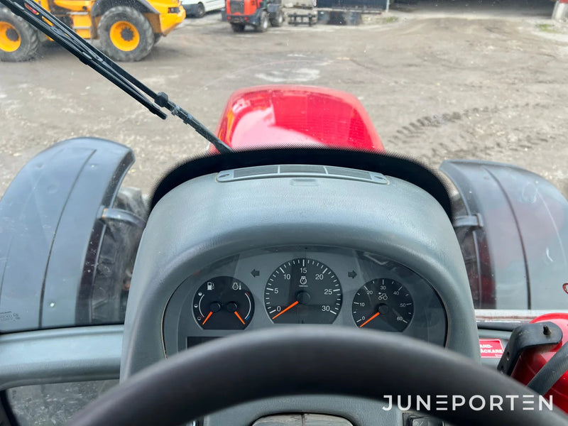 Valtra T191 4WD