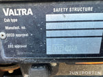 Valtra T191 4WD