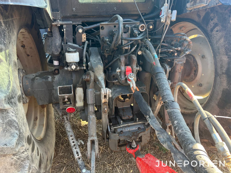 Valtra T191 4WD