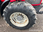 Valtra T191 4WD
