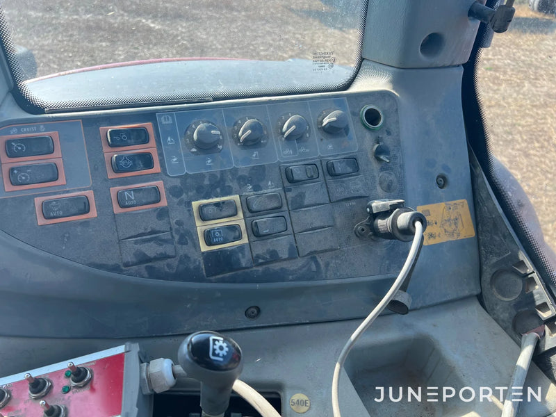 Valtra T191 4WD