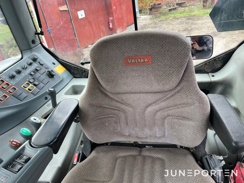 Valtra T191 4WD