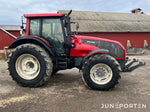 Valtra T191 4WD