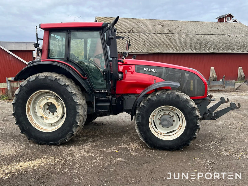 Valtra T191 4WD