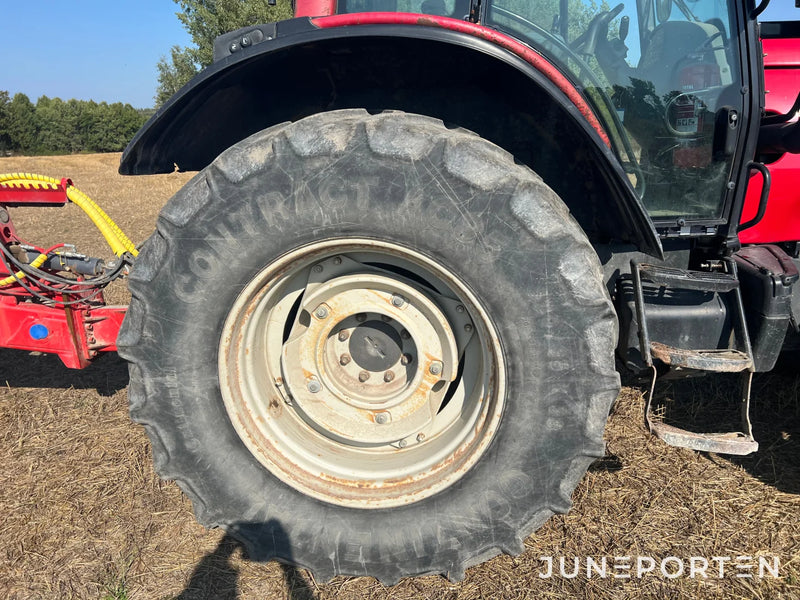 Valtra T191 4WD