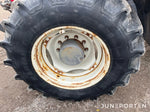 Valtra T191 4WD