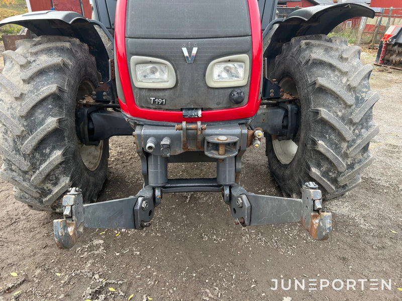 Valtra T191 4WD