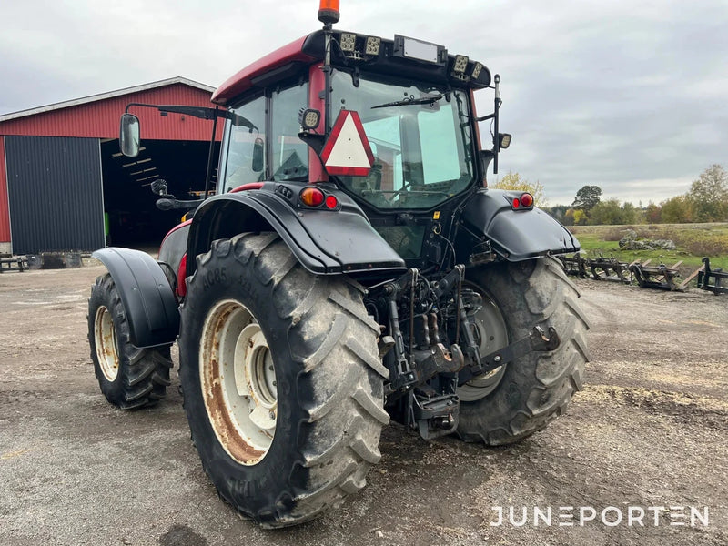 Valtra T191 4WD
