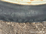 Valtra T191 4WD