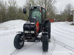 Valtra Valmet 465