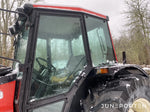 Valtra Valmet 465
