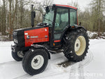 Valtra Valmet 465