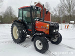 Valtra Valmet 465
