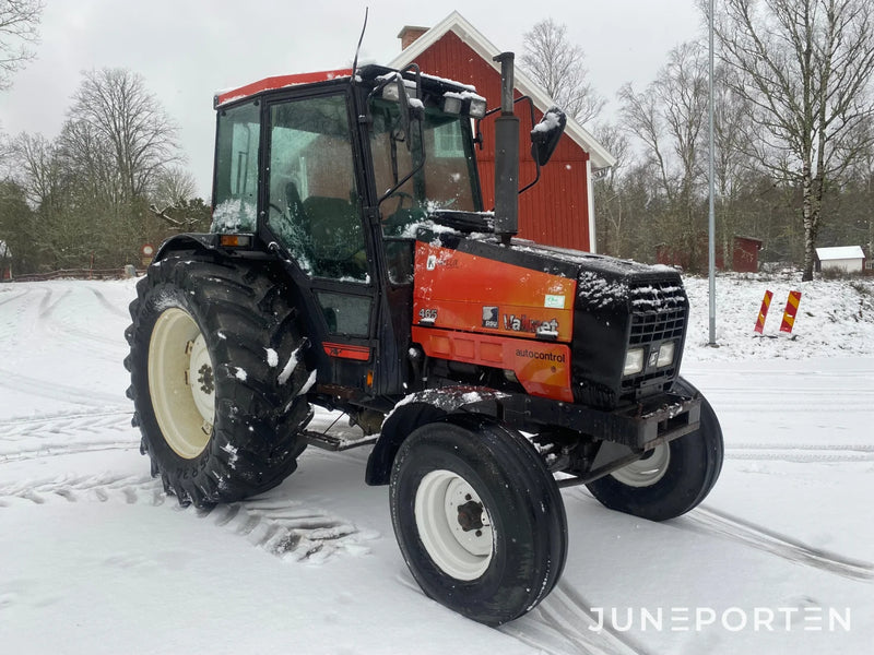 Valtra Valmet 465