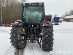 Valtra Valmet 465