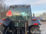 Valtra Valmet 6300 med lastare