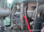 Valtra Valmet 6300 med lastare