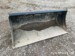 Valtra Valmet 6300 med lastare