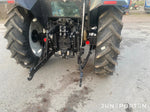 Valtra Valmet 6300 med lastare