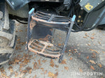 Valtra Valmet N91 med frontlastare