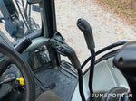 Valtra Valmet N91 med frontlastare