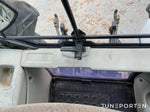 Valtra Valmet N91 med frontlastare