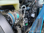 Valtra Valmet N91 med frontlastare