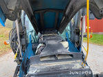 Valtra Valmet N91 med frontlastare