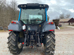 Valtra Valmet N91 med frontlastare