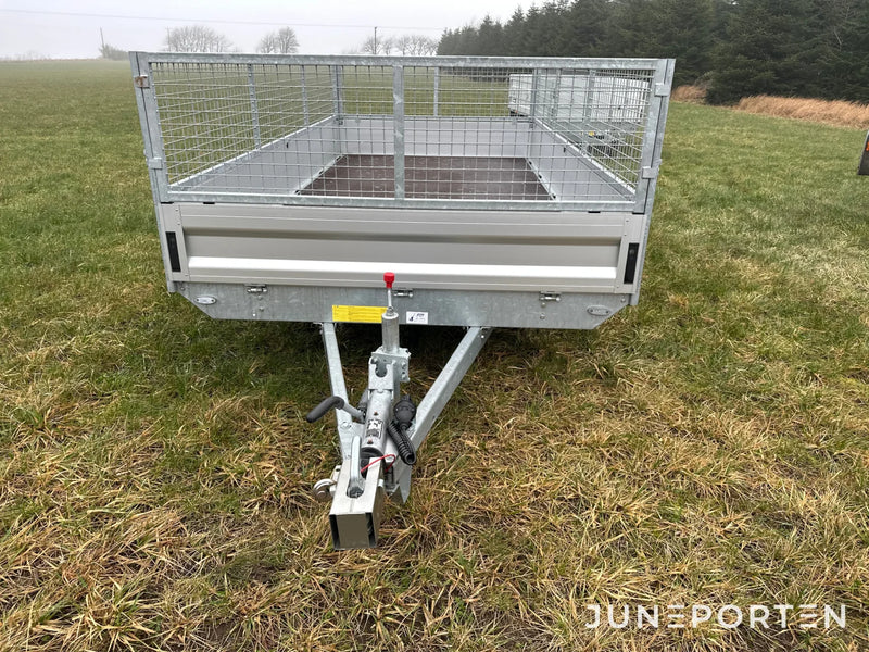 Bilsläp Variant 3021P4
