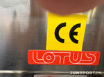 Vattenbad Lotus
