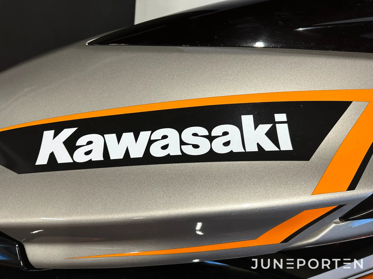 Vattenskoter Kawasaki Ultra LX